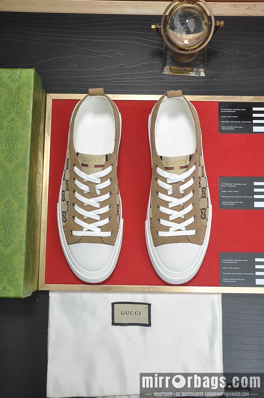 Gucci Replica Shoes sz38-44 h0714