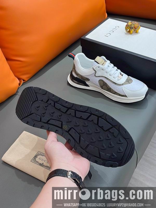 Gucci Replica Shoes sz38-44 mnf0381