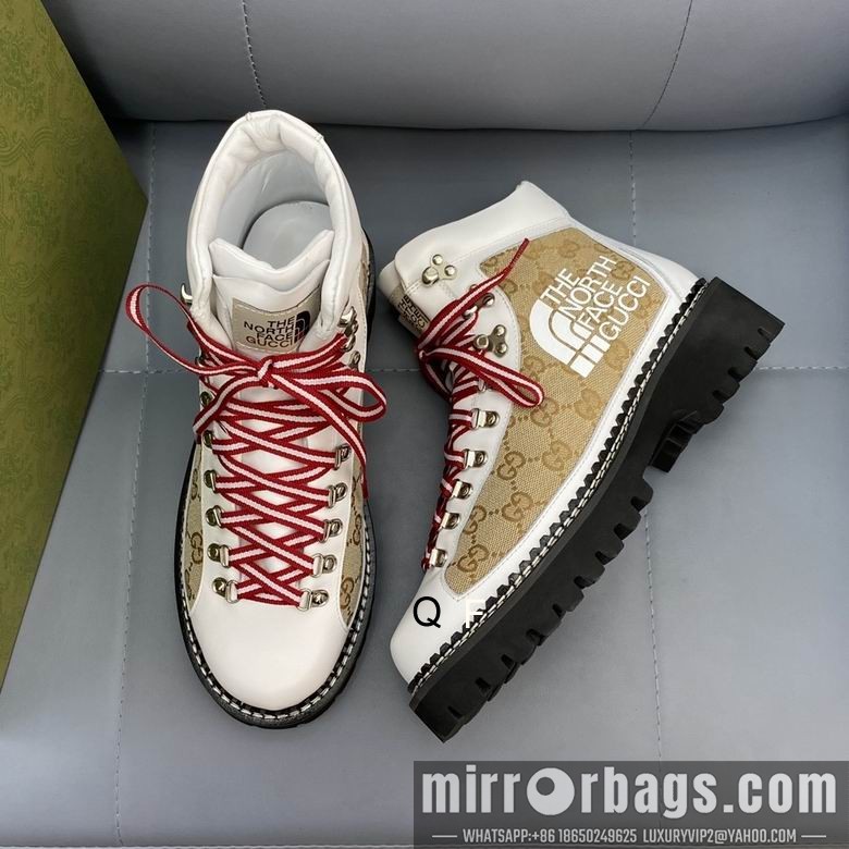 Gucci Replica Shoes sz38-44 F0301