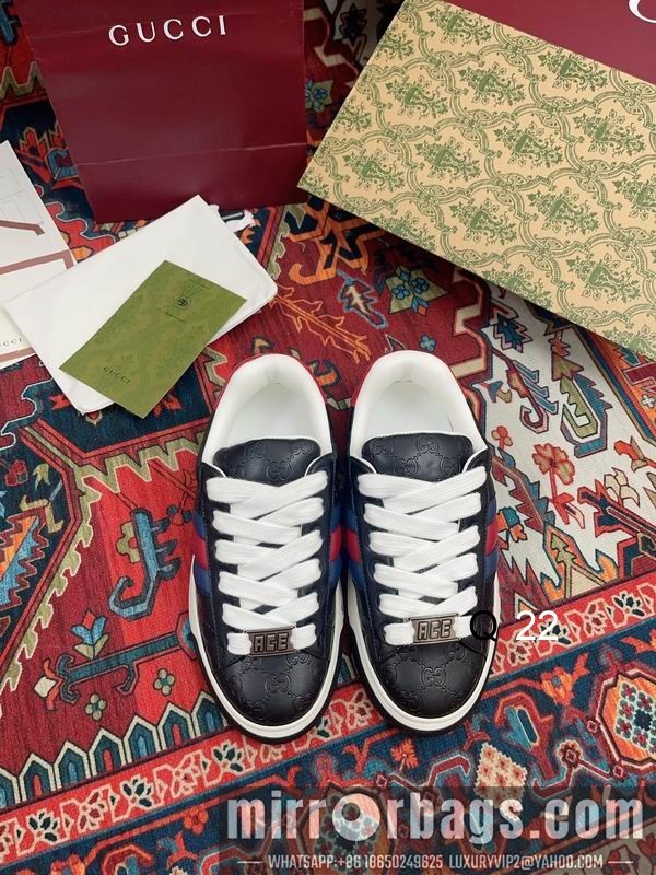 Gucci Replica Shoes sz35-45 SF1101