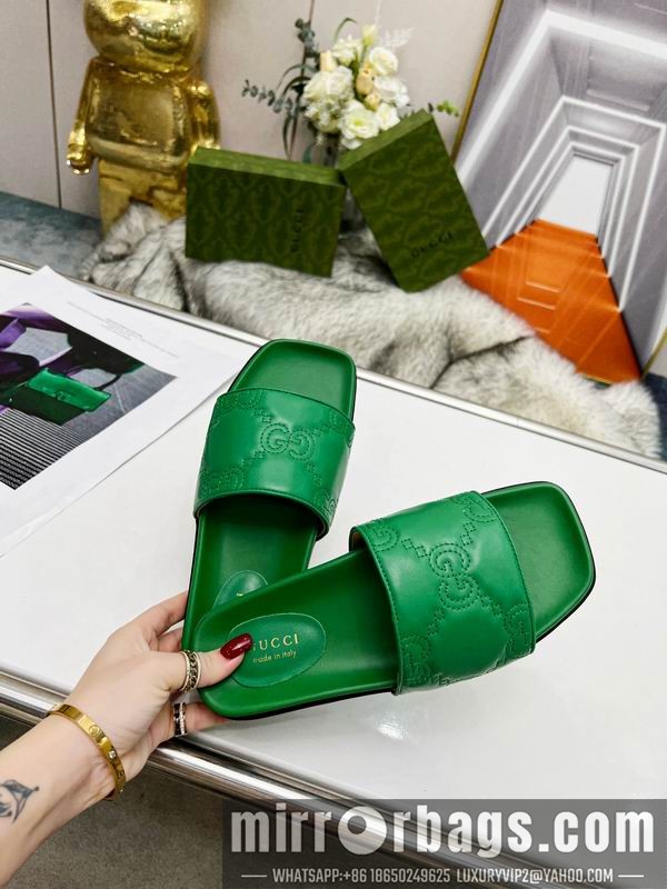 Gucci Replica Shoes sz35-47 mnf0210