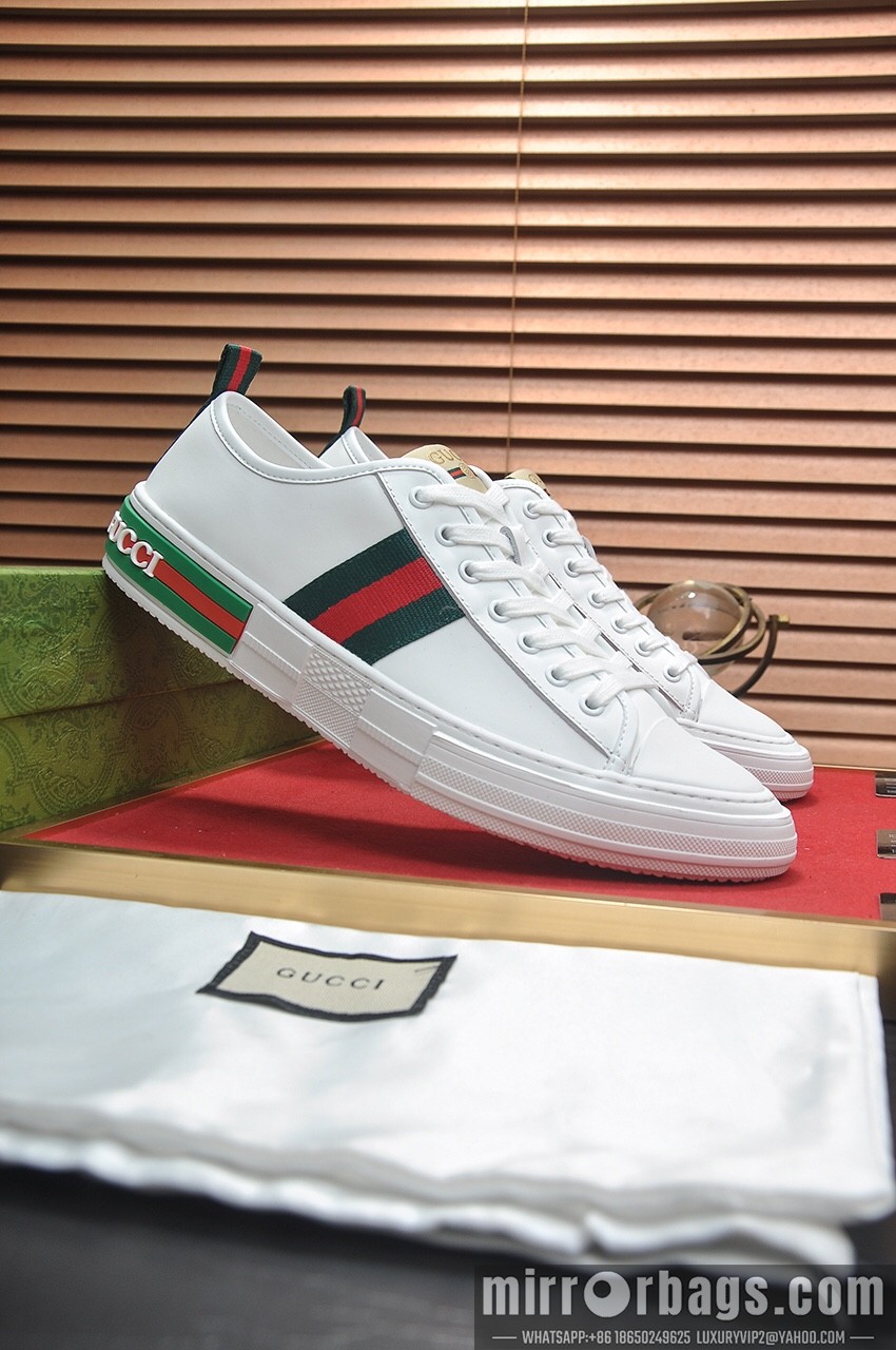 Gucci Replica Shoes sz38-44 h0712