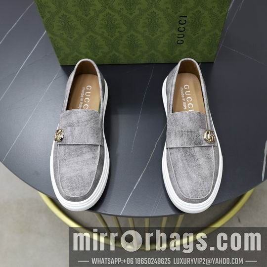 Gucci Replica Shoes sz38-45 mnh0601