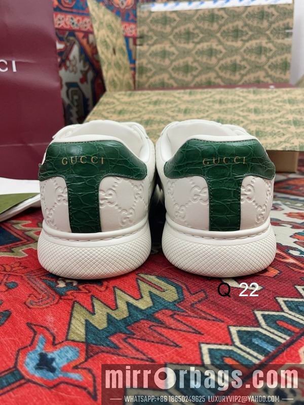 Gucci Replica Shoes sz35-45 SF1101