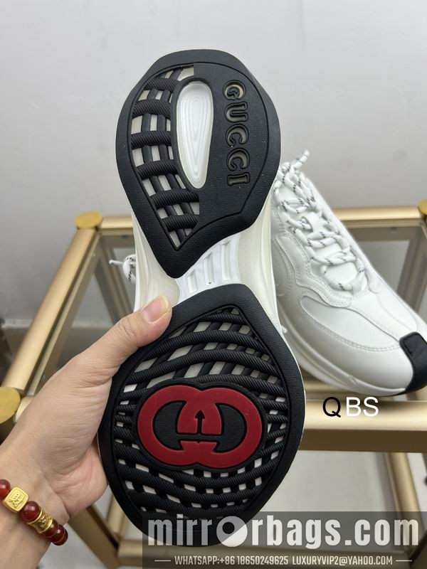 Gucci Replica Shoes sz38-45 BS0301
