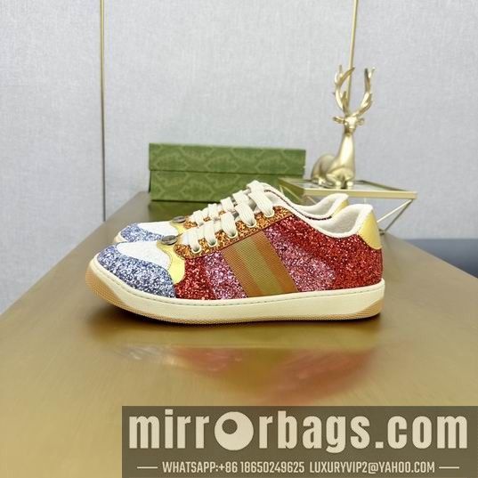 Gucci Replica Shoes sz35-45 mnh0513
