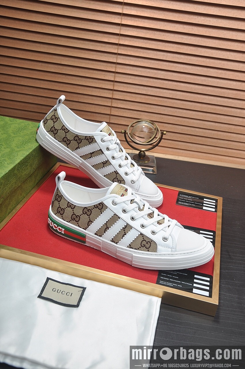 Gucci Replica Shoes sz38-44 h0715