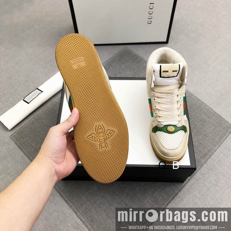 Gucci Replica Shoes sz38-45 3C BS0801