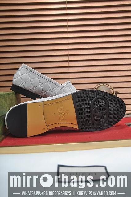Gucci Replica Shoes sz38-44 mnh0703