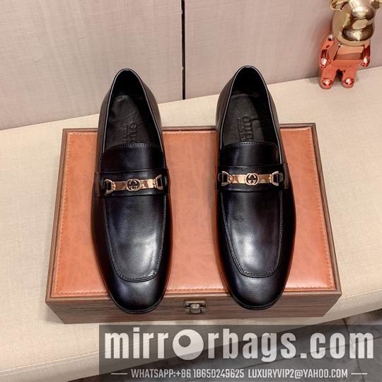 Gucci Replica Shoes sz38-46 mnh0613