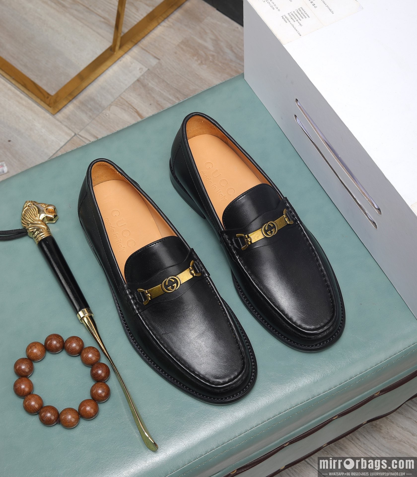 Gucci Replica Shoes sz38-45 hnh0232