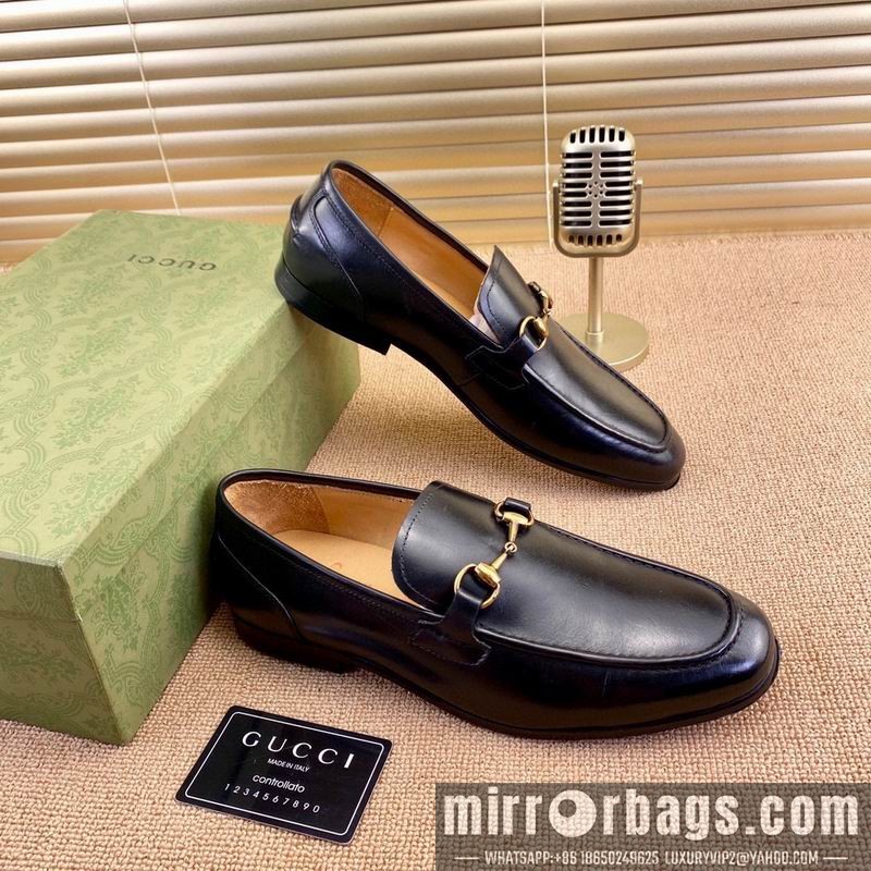Gucci Replica Shoes sz38-44 mnf0366
