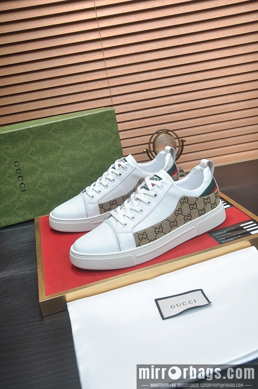 Gucci Replica Shoes sz38-44 h0742