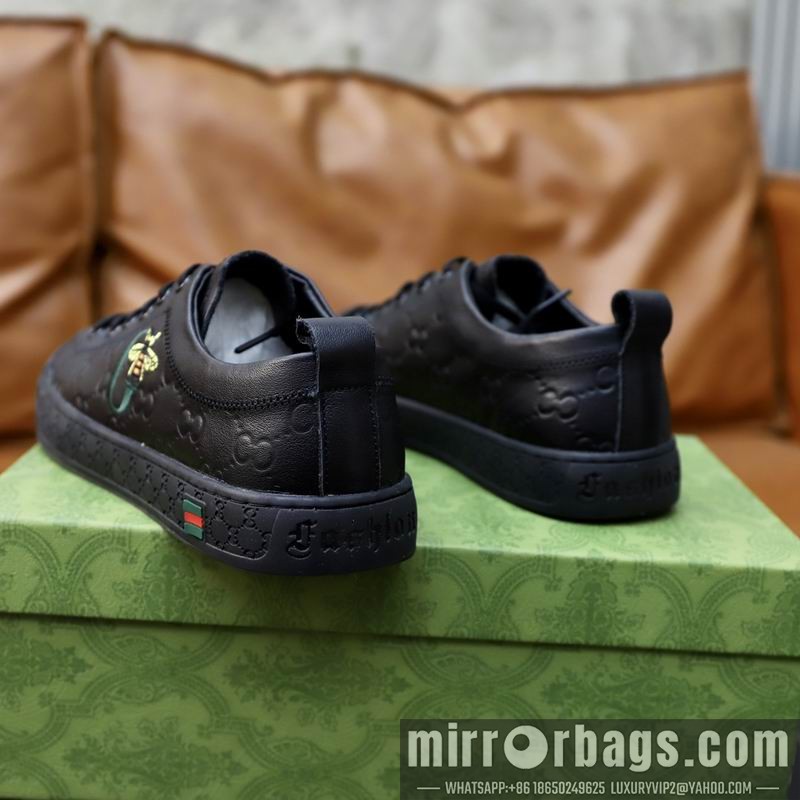 Gucci Replica Shoes sz38-44 hnm0188