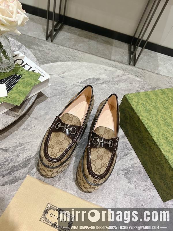 Gucci Replica Shoes sz35-41 10cm mnf0202