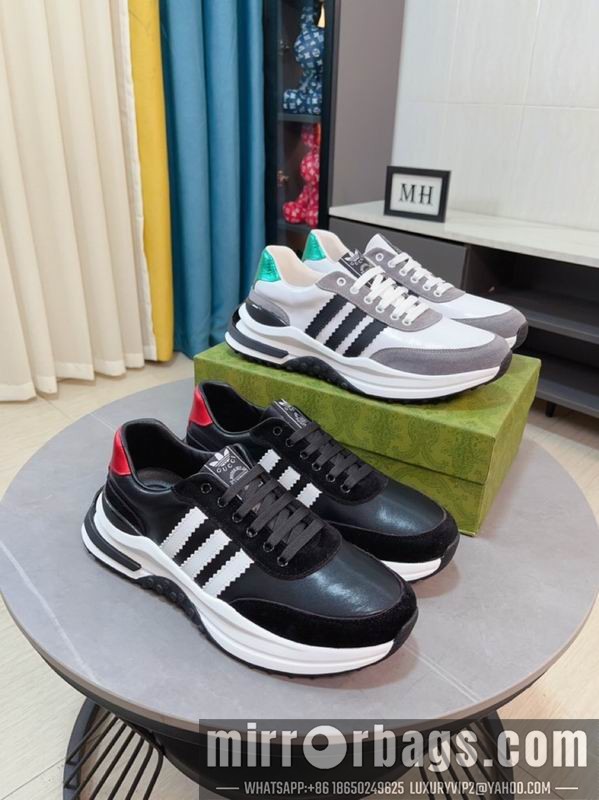 Gucci Replica Shoes sz38-44 mnf0309