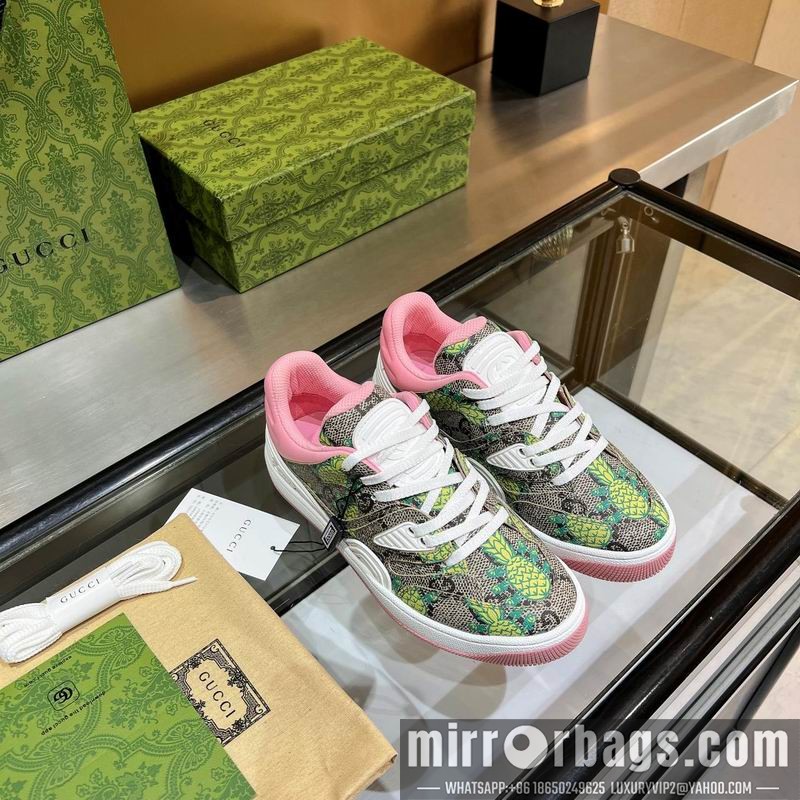 Gucci Replica Shoes sz35-46 mnf0304