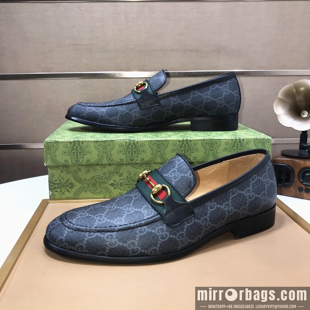 Gucci Replica Shoes sz38-45 hnh1210