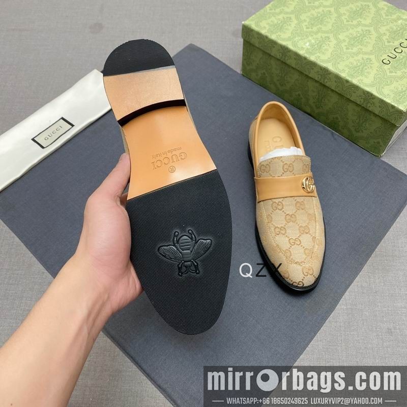 Gucci Replica Shoes sz38-44 ZX0311