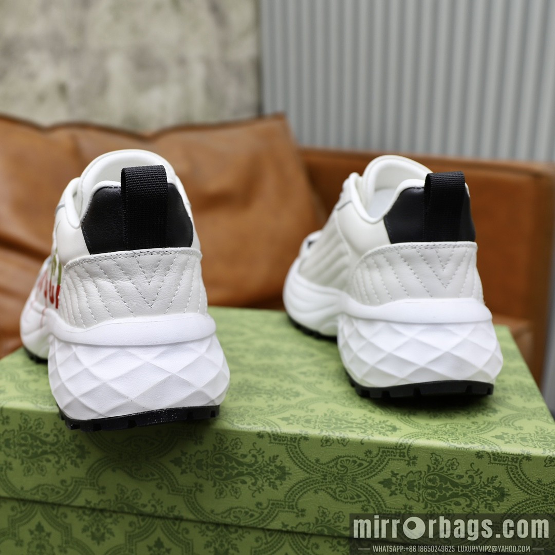 Gucci Replica Shoes sz38-44 hnh0201