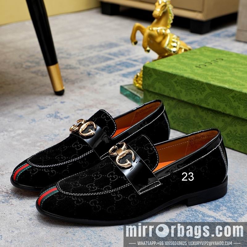 Gucci Replica Shoes sz38-45 2C HY1004