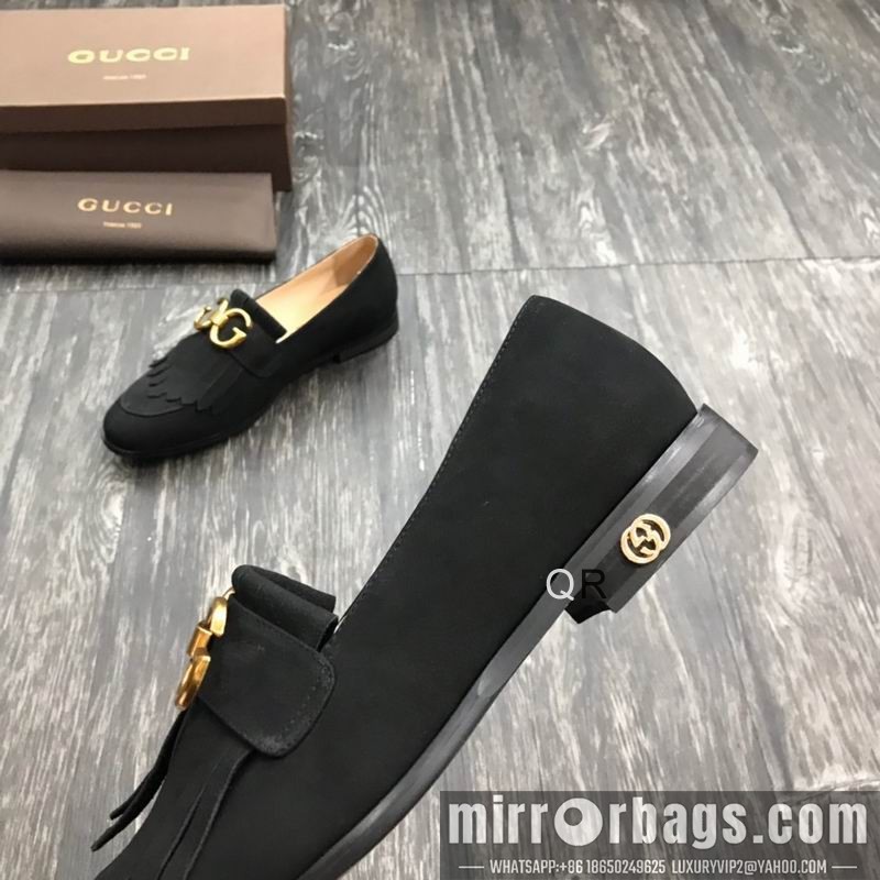 Gucci Replica Shoes sz39-46 CRQ0301