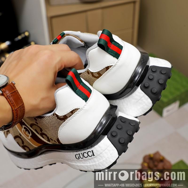 Gucci Replica Shoes sz38-44 mnf0351