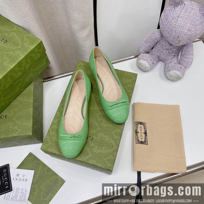 Gucci Replica Shoes sz34-41 mnf0307