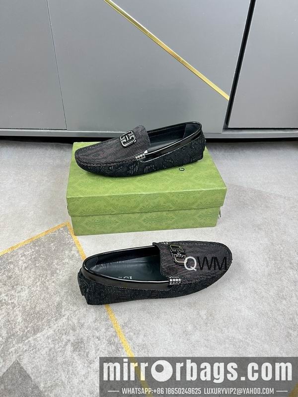 Gucci Replica Shoes sz38-44 WM0352