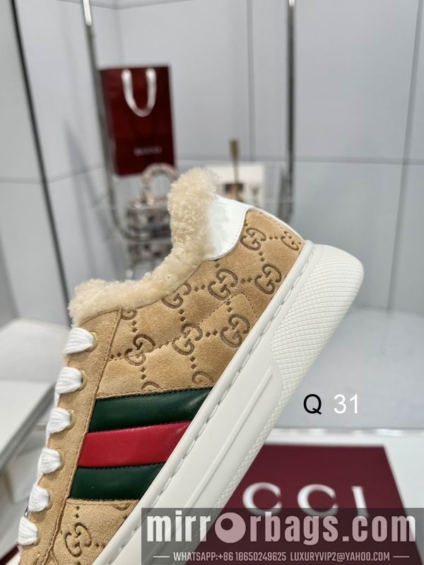 Gucci Replica Shoes sz38-45 YF1111