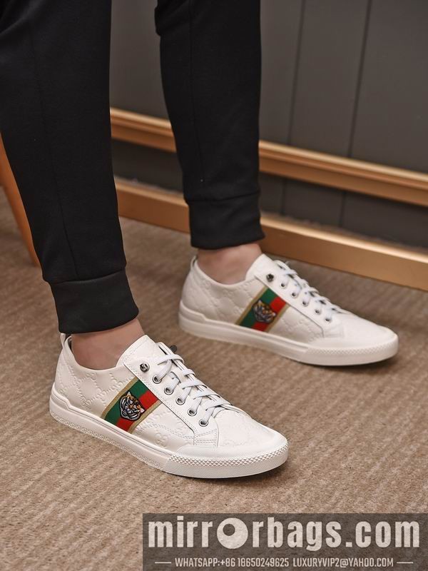Gucci Replica Shoes sz38-44 mnf0202