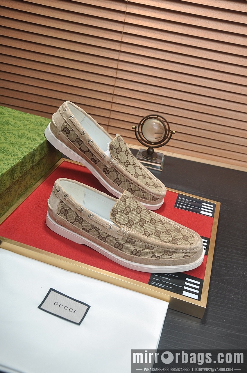 Gucci Replica Shoes sz38-45 hnh1204