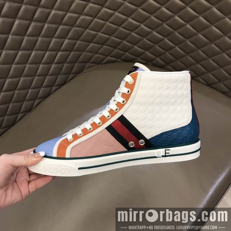 Gucci Replica Shoes sz35-46 F0310