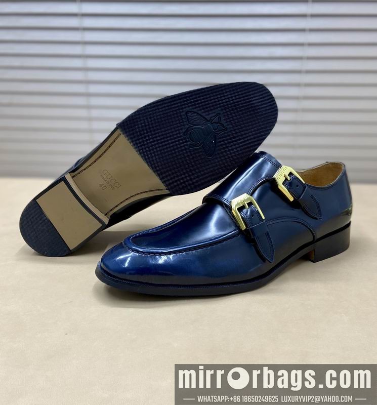 Gucci Replica Shoes sz38-44 mnf0371