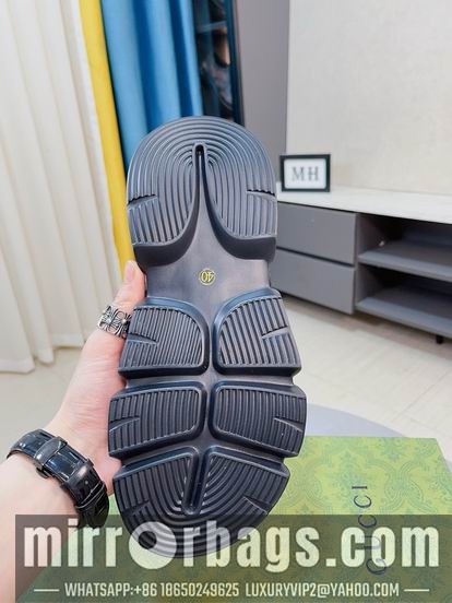 Gucci Replica Shoes sz38-44 mnh0602