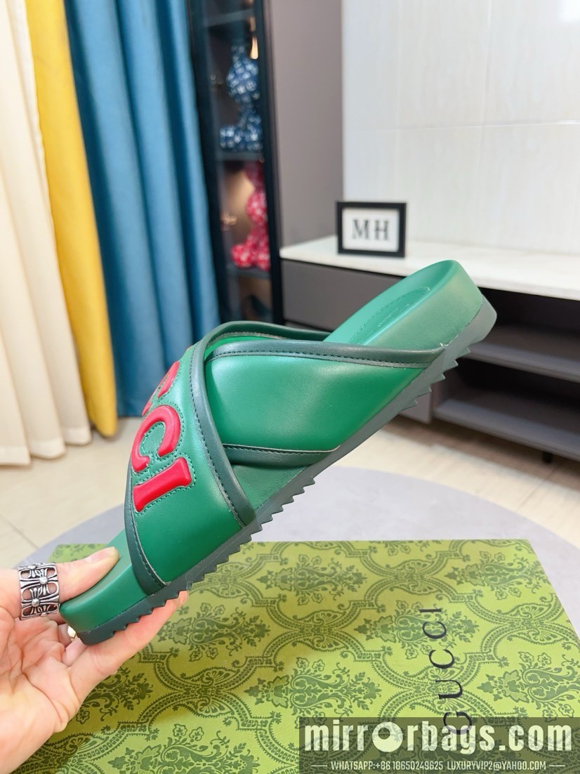 Gucci Replica Shoes sz38-44 h0706