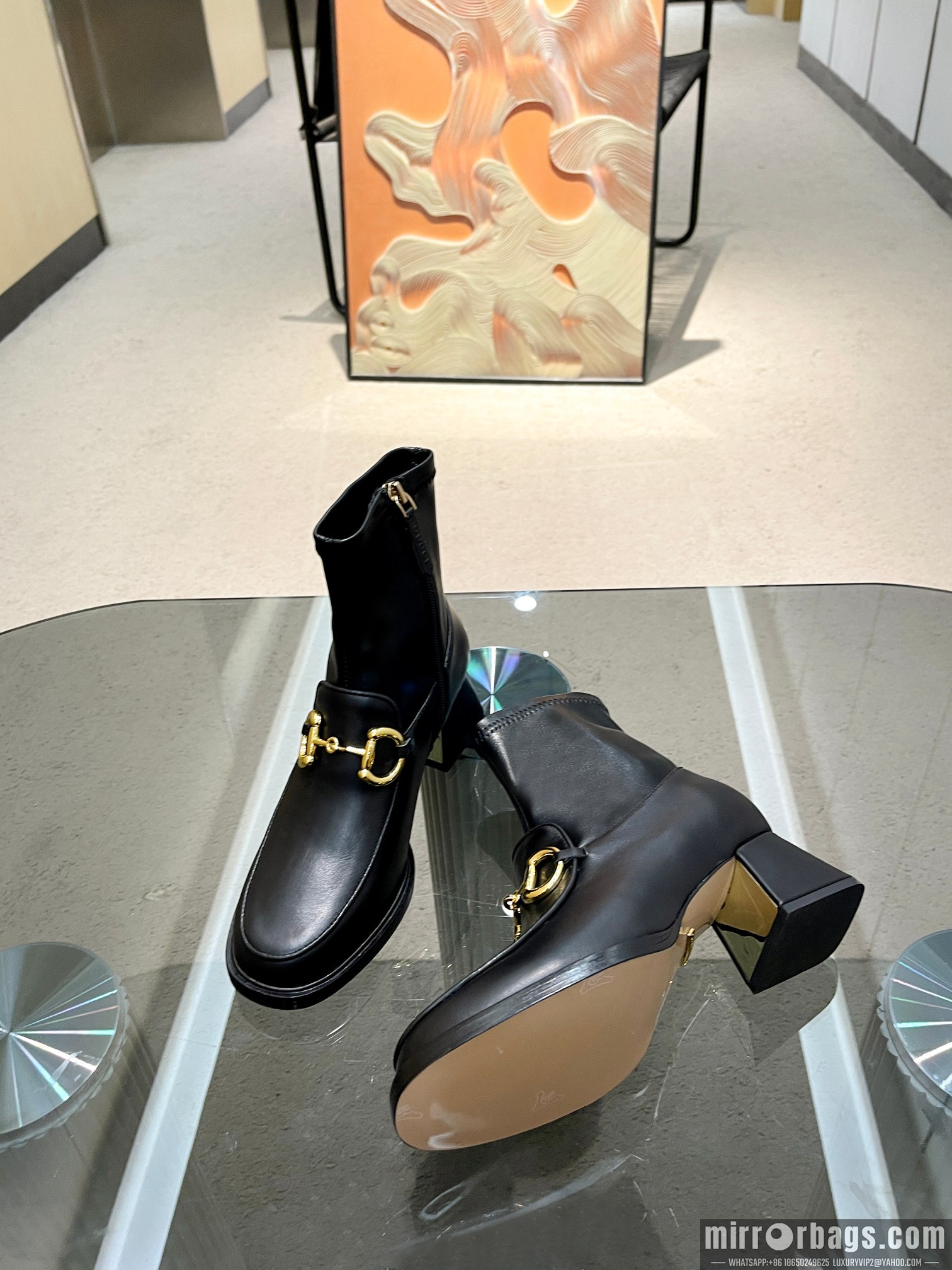 Gucci Replica Shoes sz35-42 h0819