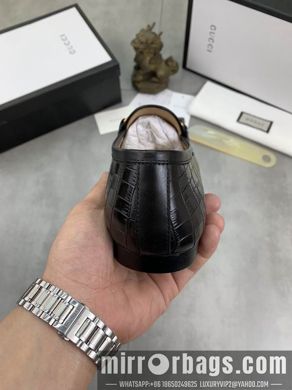 Gucci Replica Shoes sz38-44 mnf0302