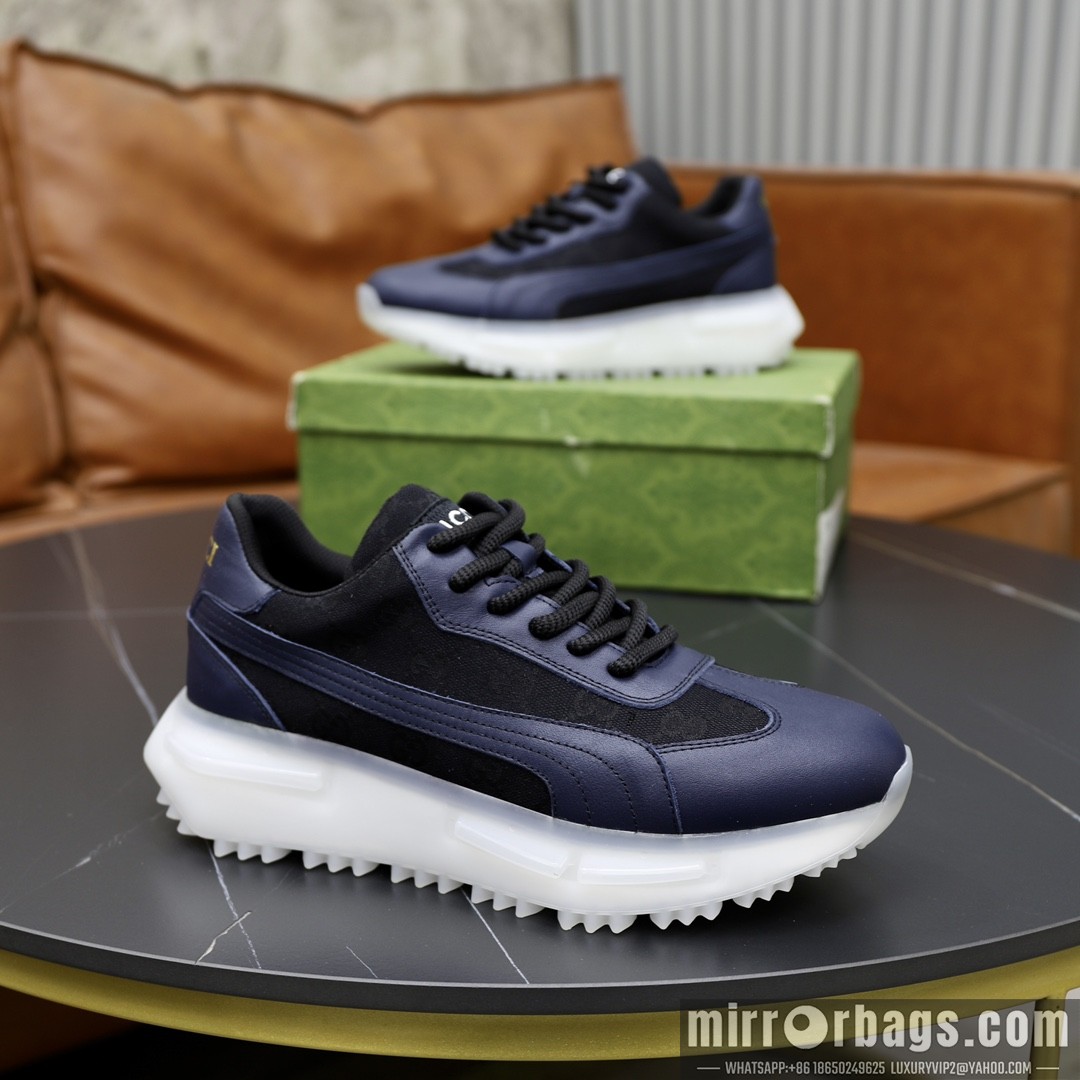 Gucci Replica Shoes sz38-44 h0703