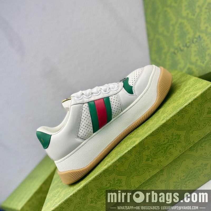 Gucci Replica Shoes sz35-40 39-44 hnh0315