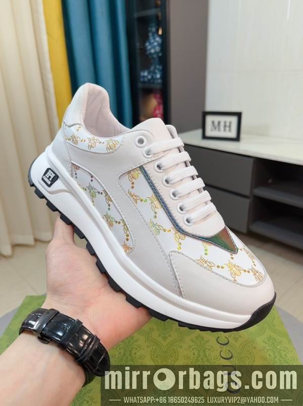 Gucci Replica Shoes sz38-44 mnf0254