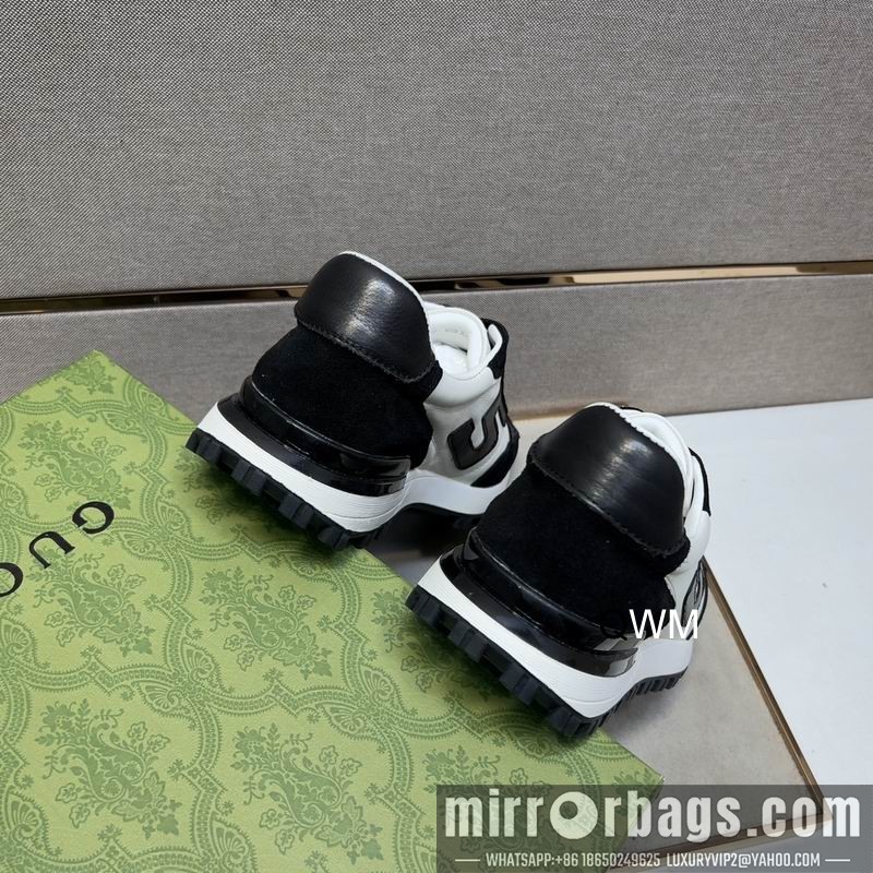 Gucci Replica Shoes sz38-45 2C WM1005