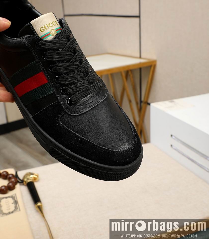 Gucci Replica Shoes sz38-44 hnh0237