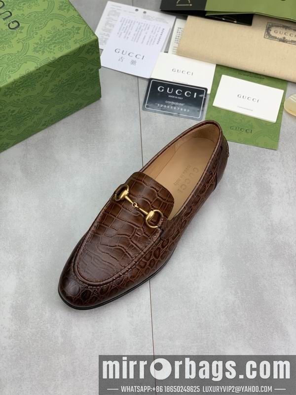 Gucci Replica Shoes sz38-45 mnf0201