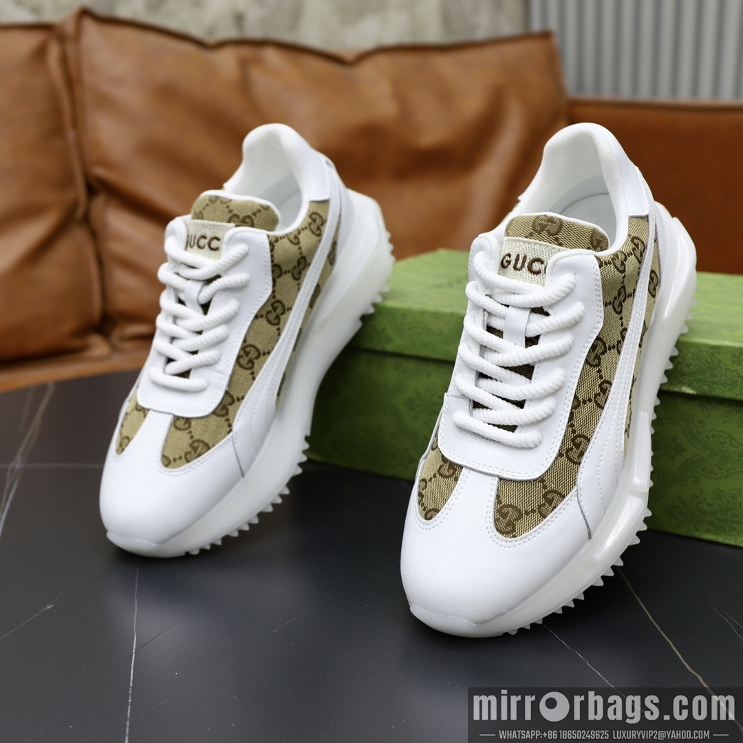 Gucci Replica Shoes sz38-44 h0703