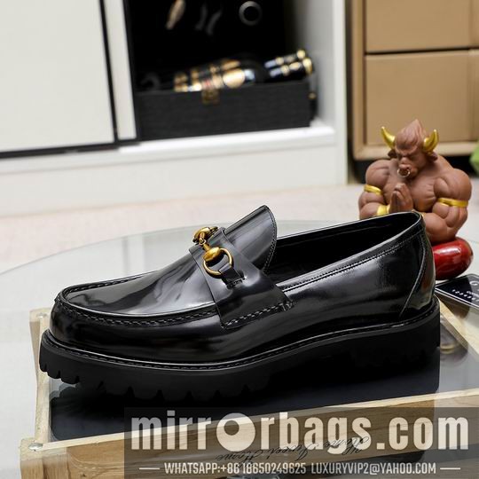 Gucci Replica Shoes sz38-45 mnh0503
