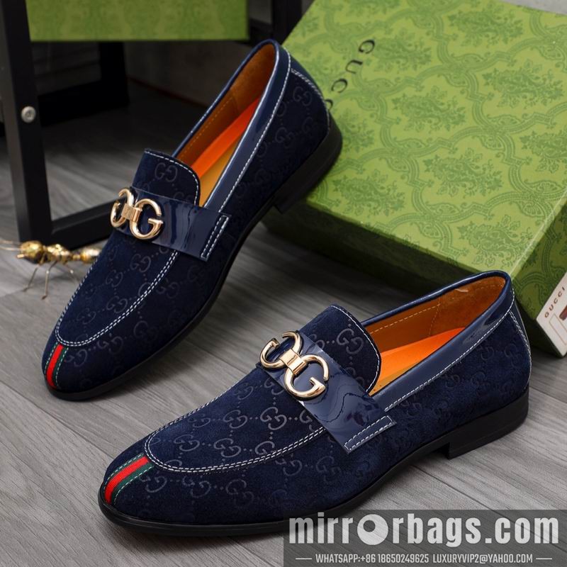 Gucci Replica Shoes sz38-44 hnm0102