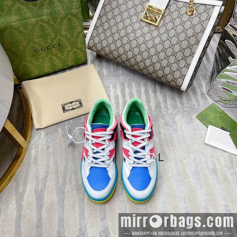 Gucci Replica Shoes sz35-44 ngh0305