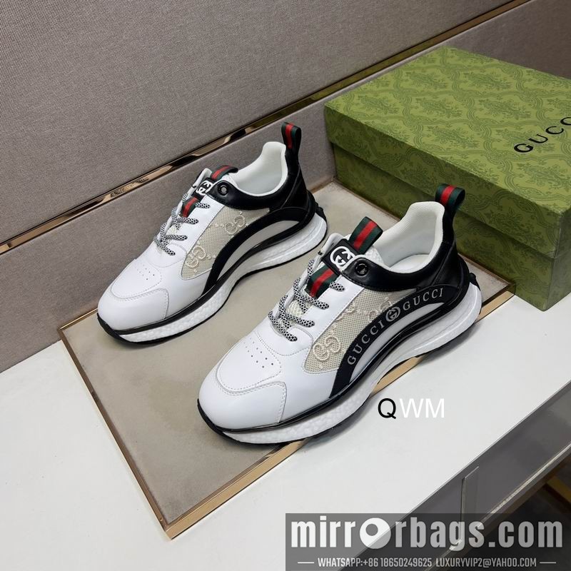 Gucci Replica Shoes sz38-45 WM0903