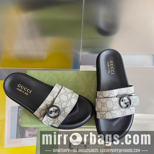 Gucci Replica Shoes sz38-45 mnh0403